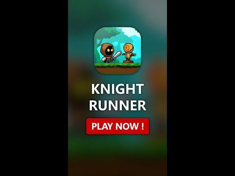 Endless Runner Unity 2D