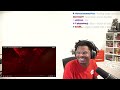 ImDOntai Reacts To Juice WRLD Party By Myself