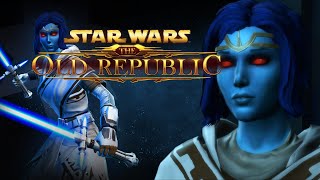 How to Get Master Ranos as a Companion in SWTOR