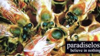 Paradise Lost -  Leave This Alone