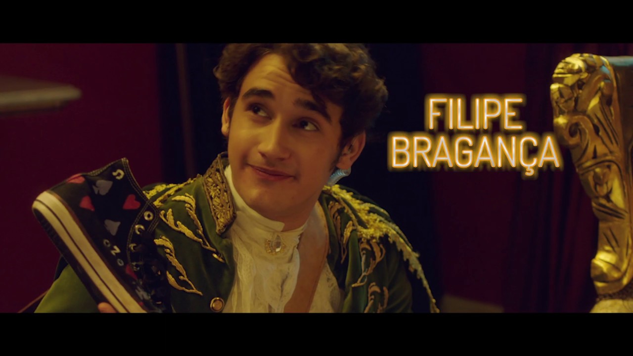 teaser Oficial