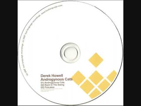 Derek Howell - Potcakes