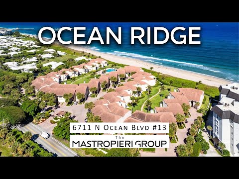 6711 Ocean Blvd