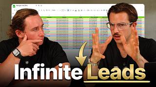 The Best Lead Generation Strategy For 2025 (Tutorial)