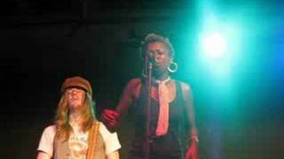 Jonathan Tyler & The Northern Lights live I've Got This Feeling