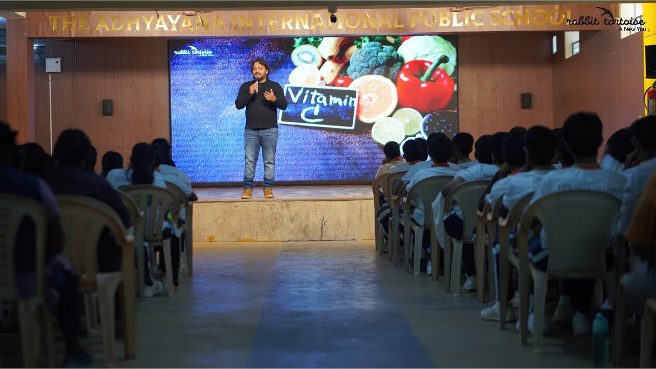 Faculty testimonial