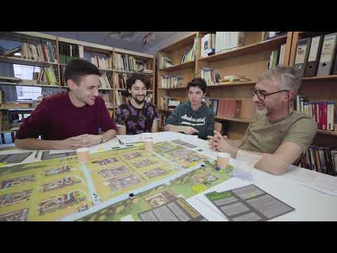 EAU EN TÊT : Tutoriel n°13 : Qu'en disent les élèves (1)