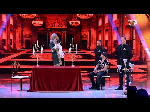 Portokalli, 12 Maj  2024 – North King (Merret peng nga princesha e hollandës)