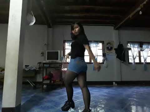 Cover dance Bad boy by bongbong.