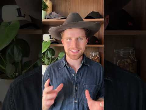 Video Thumbnail: Knackst du das Huträtsel?