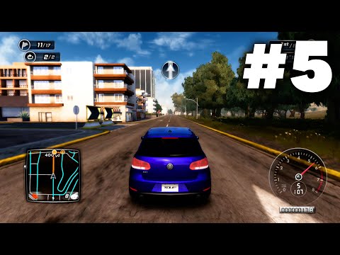 Test Drive Unlimited 2 Gameplay Walkthrough Part 5 - IT WORKS