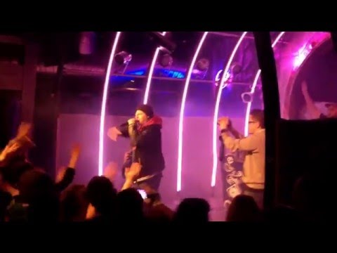 BaselBeat 2014 Zitral