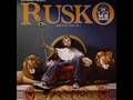 Rusko - Cockney Thug 