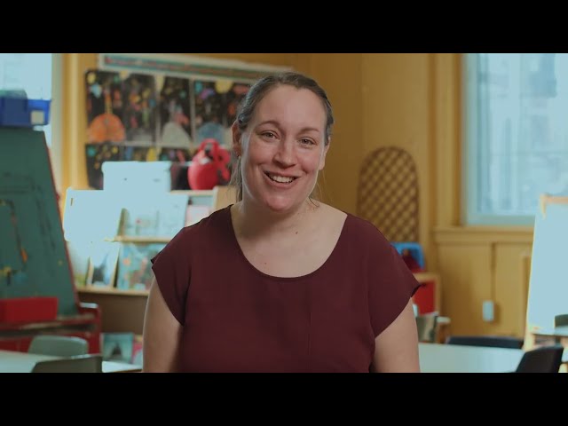 Travailler en éducation à Montréal: un horizon de possibilités