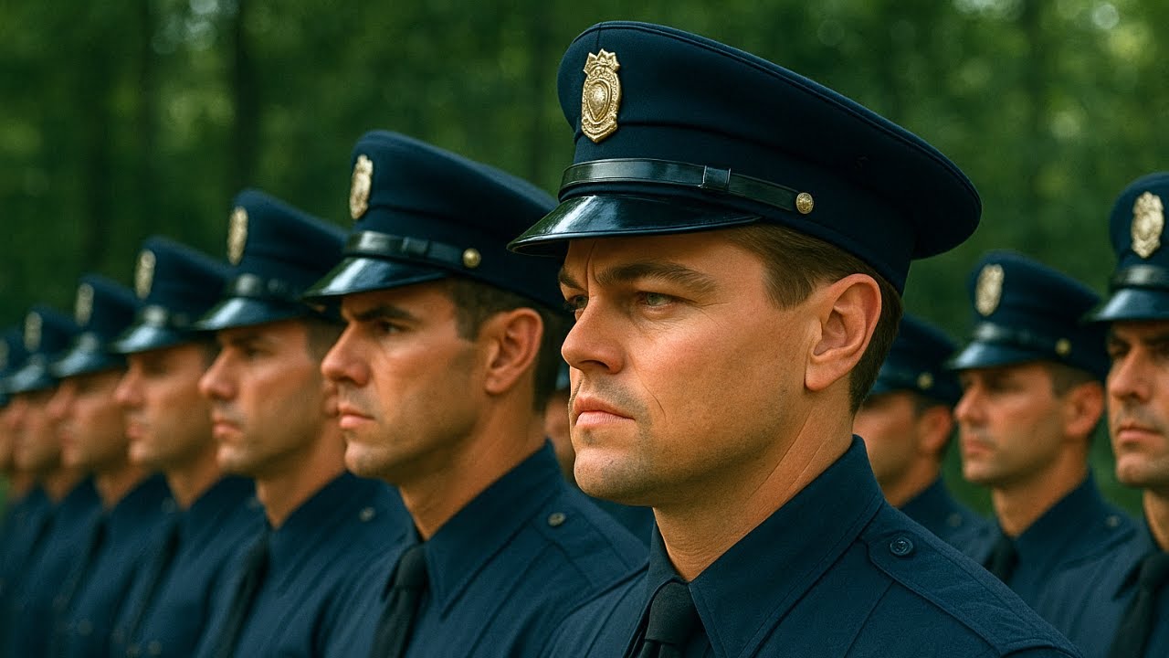 Criado pela MÁFIA, esse POLICIAL virou o ESPIÃO SECRETO deles desde criança!