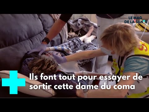 Immersion with the Strasbourg SAMU 4/5 - The Health Magazine