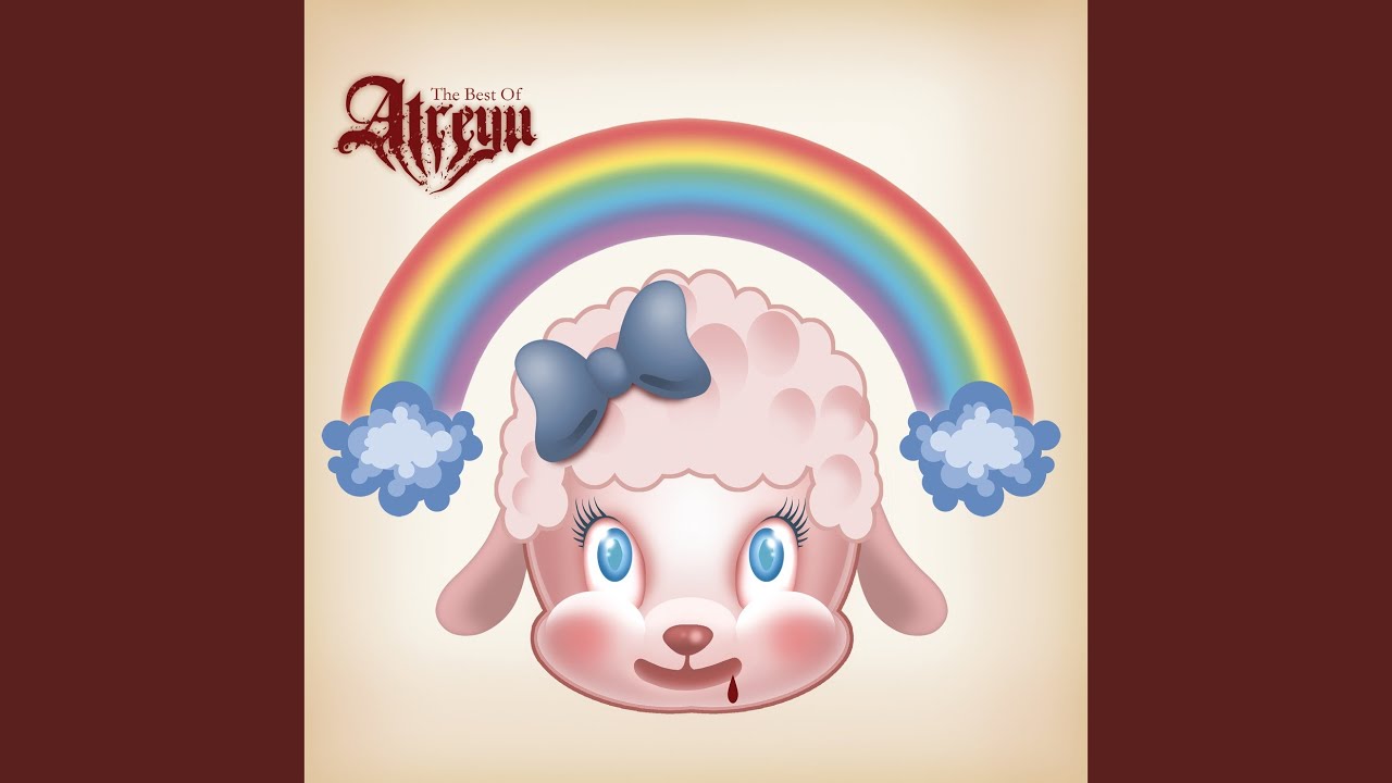 Atreyu - My Sanity on the Funeral Pyre
