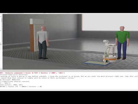 QERRA-v2 Classical Simulation Demo 5