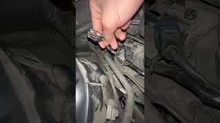 p0552 - причини помилки
