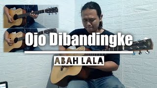 Download lagu Ojo Di Bandingke - Abah Lala ||Acoustic Guitar Instrumental Cover|| mp3 Download lagu Ojo Di Bandingke - Abah Lala ||Acoustic Guitar Instrumental Cover|| mp3
