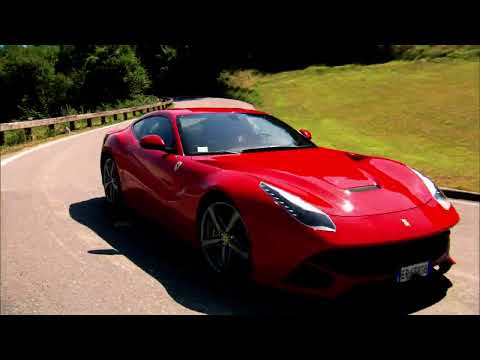 Top Gear The Perfect Road Trip 2013 Part 6