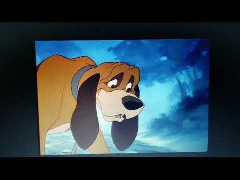 Copper Claus is Coming to Town Part 13 Copper Changes his Name/Copper and Wanda's Wedding