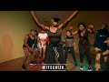 Lojay, Sarz - Monalisa (Class Video)