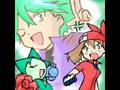 Pokemon Couples