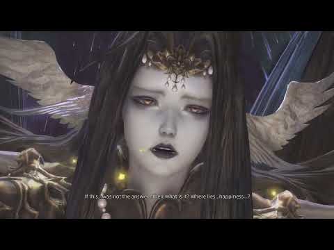 FINAL FANTASY XIV: Endwalker- The Endsinger (Extreme)