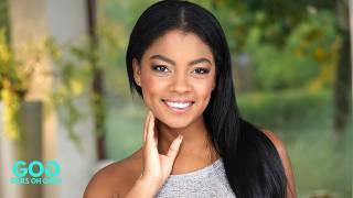 Most Beautiful Naturall Big B**bs Ebony Prnstars With Best P*ssies
