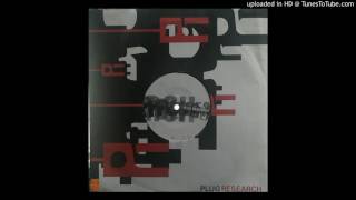 Dean deCosta - Heavy Circles