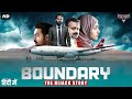 BOUNDARY THE HIJACK STORY Hindi Dubbed Full Movie Fahadh Faasil Parvathy Action Thriller Movie