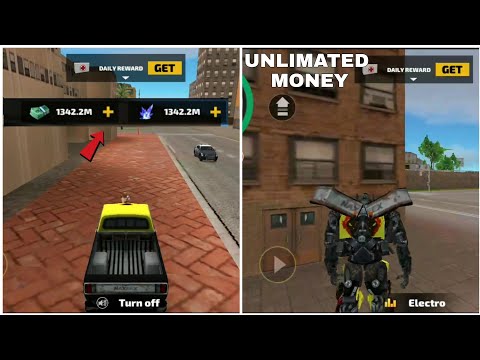 HOW TO DOWNLOAD ROPE HERO VICE TOWN UNLIMATED MONEY 5.4.1