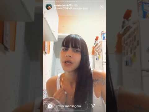 TRETA URGENTE 🔥 Ex de SPINARD CONFIRMA QUE DFIDELIZ É TALARICO! 😱 MARIANA MELLO 😱