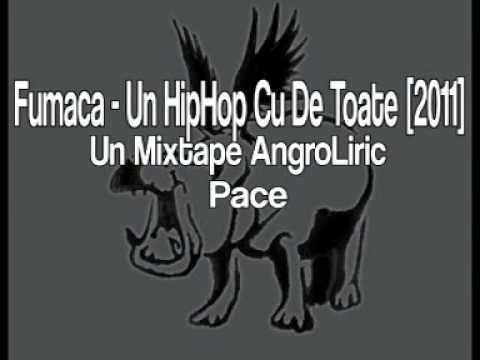 AngroLiric-Monstrii Sacrii (refacuta)