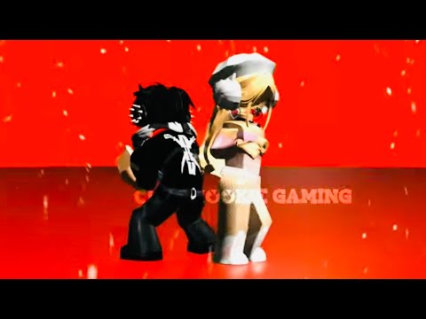 This Hit That Ice Cold🥶「ROBLOX EDIT」