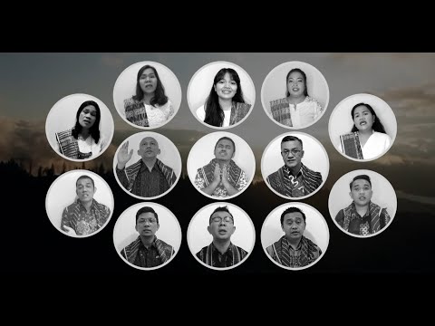 KEE GBKP 440 | O Bapa Salah Lepakku Ku Teh Nge | SIRA Community