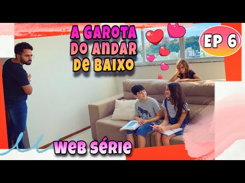 THE DOWNTOWN GIRL - THE CRUSH (Episode 6) - WEB SERIES