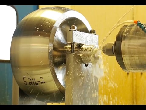 Behind the Scenes at Seakeeper