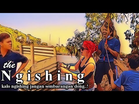 film-komedi-lucu-film-pendek-lucu-the-ngishing-kalo-ngishing-jangan-sembarang-dong