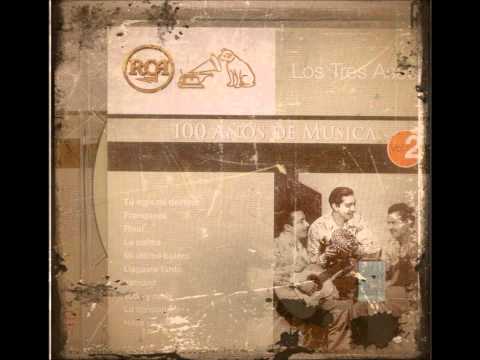 LLEGASTES  TARDE  LOS  TRES  ASES