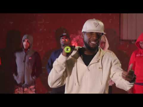 CHIEF MAINY FT LUNACIE - RESPECT SUMTHIN || DIR BY @4kBAYTV