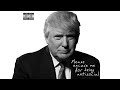 Donald Trump Sings "The Box" By Roddy Ricch Donald Trump Sings "The Box" By Roddy Ricch
