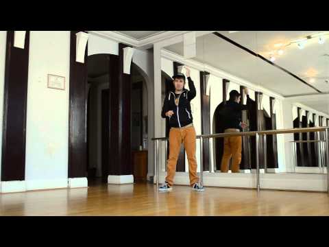 MYSTERY | feat. JAY JACOBS (KEZWIK REMIX) | DUBSTEP DANCE