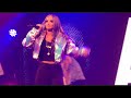 Tulisa Scream Shout I Dont Give A Fuck Live G A Y 20 4 2019