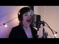 Last Surprise Persona 5 Cover By Tournament Arc Feat Casey Lee Williams