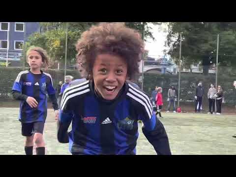 Lilla torg vs LB07 4-1