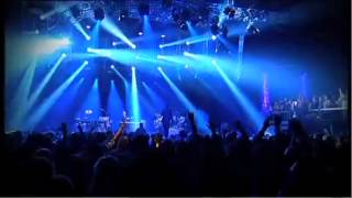 SAFRI DUO -PLAYED A LIVE-AO VIVO THE BEST  OF ELETRO  2012  EN HD