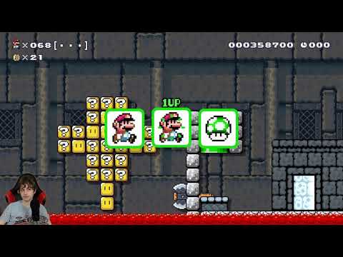 The Hardest Level Yet - Super Expert (no skips) #88