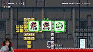 The Hardest Level Yet - Super Expert (no skips) #88